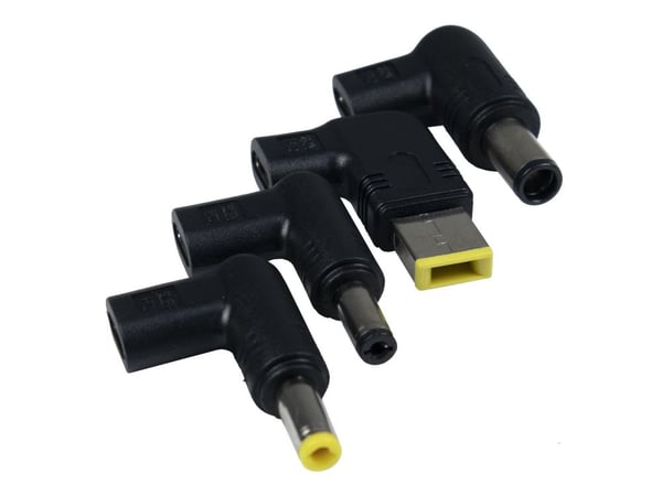 Argus - Strømadapter - 90 watt - 4.8 A - PD 3.0 (24 pin USB-C)