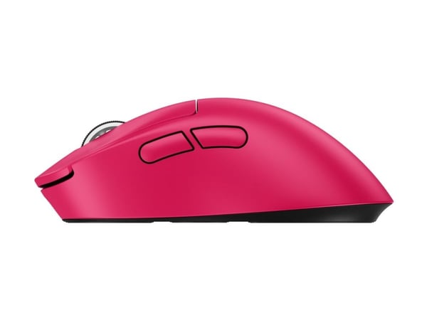 PRO X S LGT 2 DEX HIIRI TORPEDOPERP EMSNO LANGEWR2I-934PINKRTL
