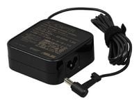 ASUS 0A001-00040000, Innendørs, 19 V, 65 W, 3-pin, Sort