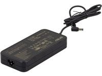 ASUS - Strømadapter - AC 100-240 V - 120 watt - for All-in-One PC ET2011; Essentio CS5111; G50; G60; K55; Lamborghini VX5; N53; N55; N71; NX90