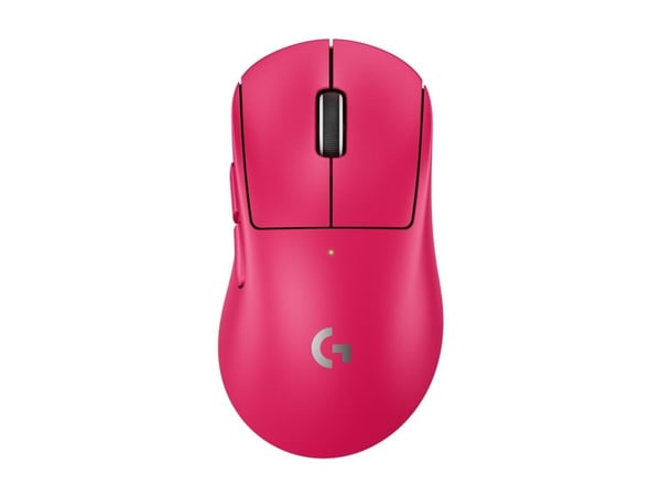 PRO X S LGT 2 DEX HIIRI TORPEDOPERP EMSNO LANGEWR2I-934PINKRTL