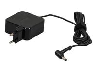 ASUS 0A001-00232000, Notebook, Innendørs, 100 - 240 V, 50 - 60 Hz, 45 W, 19 V