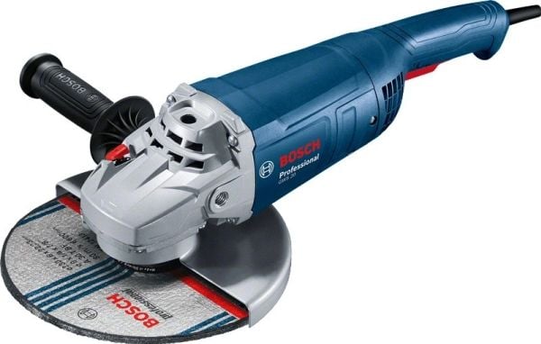 Bosch vinkelslip GWS 20-230 P