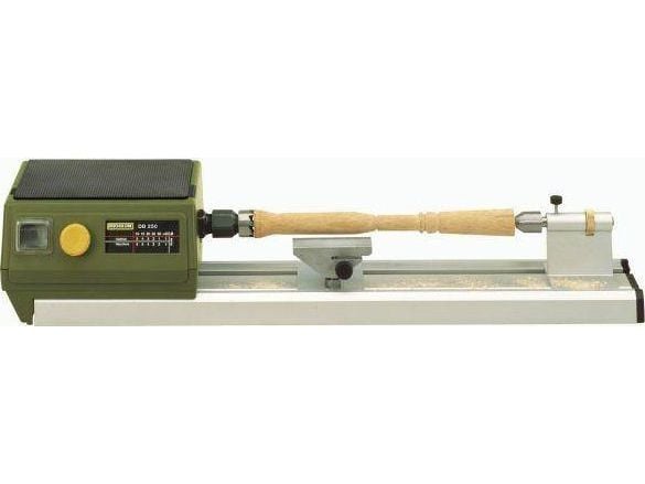 Proxxon 27 020, 5000 RPM, Vihreä