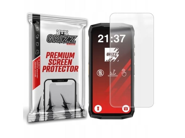 GrizzGlass matt skjermfolie PaperScreen til Ulefone Armor Mini 20