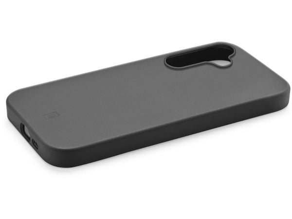 Cellularline Sensation Case für Samsung S24 FE Black (60950)