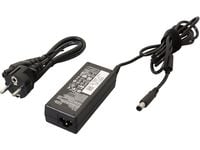 DELL 450-16938, Sisätila, AC, 2 m, Musta