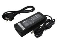 DELL AC Adapter 130W, Musta, 130 V, Precision Laptop M4400