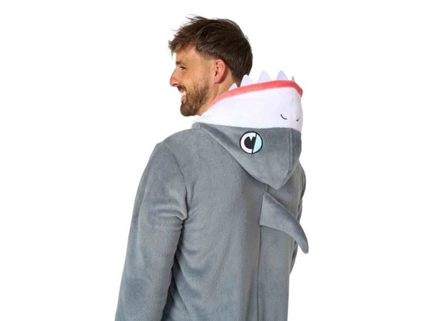 Haj kostume