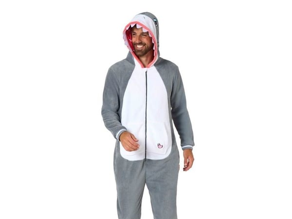 Haj kostume