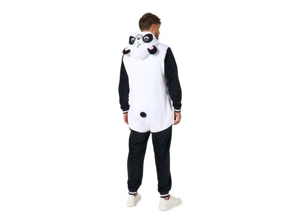Panda dräkt