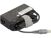 Lenovo FRU45N0120, Bærbar PC, Innendørs, 100-240 V, 50/60 Hz, 65 W, AC-til-DC