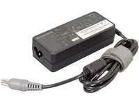 Lite-On ADLC65NLT3A - Virtalähde - AC 100-240 V - 65 Watt - FRU (CRU) - Tier 1 - ThinkPad Edge E13X, E33X, E43X, E53X, L330, ThinkPad L430, L530, T...