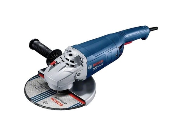 Bosch vinkelslip GWS 20-230 P