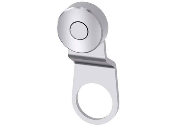 Siemens 3SE50000AA16 3SE5000-0AA16 Nivelvarsi Niveltanko, Ruostumattomasta teräksestä valmistettu tanko, Muovirulla 1 kpl