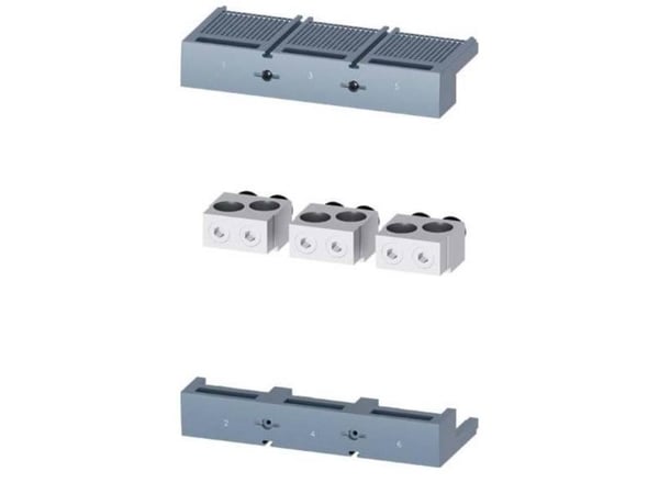 Siemens 3VA9503-0JB23 anslutningstillbehör, 1 st
