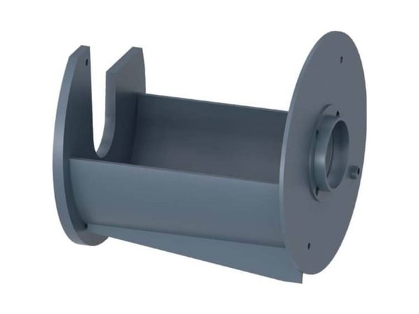 Siemens 3VA9487-0GA80 Kannatin 1 kpl