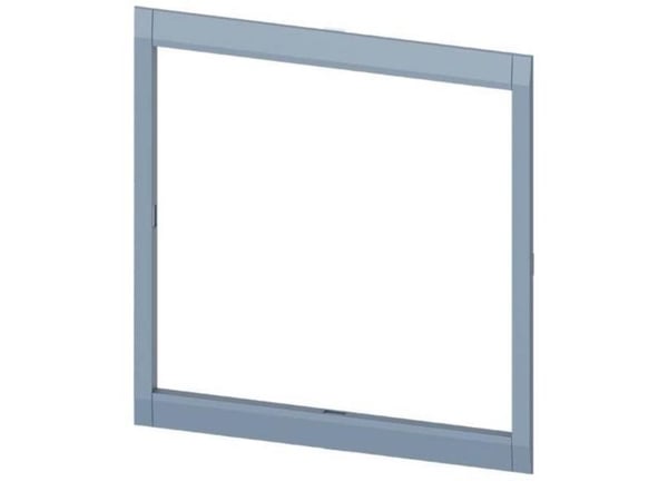 Siemens 3VA9503-0SB20 effektkontakt-tillbehör 1 st (B x H) 200,3 x 193,8 mm