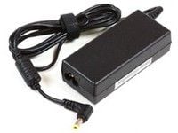Acer - Strømadapter - 65 watt - for Aspire 30XX, 36XX, 4220, 4320, 4520, 4720, 50XX, 55XX, 5920; TravelMate 30XX, 32XX, 62XX