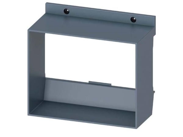 Siemens 3VA9367-0KT00, 137 g, 142 mm, 138 mm, 72 mm