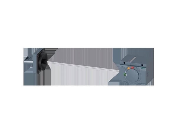 Siemens 3VA9277-0PK11 1 stk
