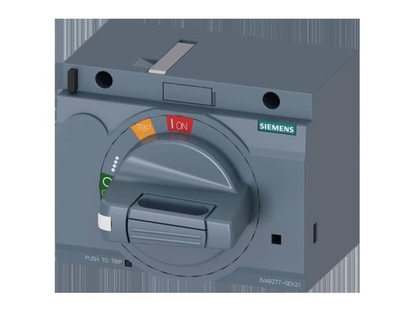 Siemens 3VA9277-0EK21 roterande drivning 1 st