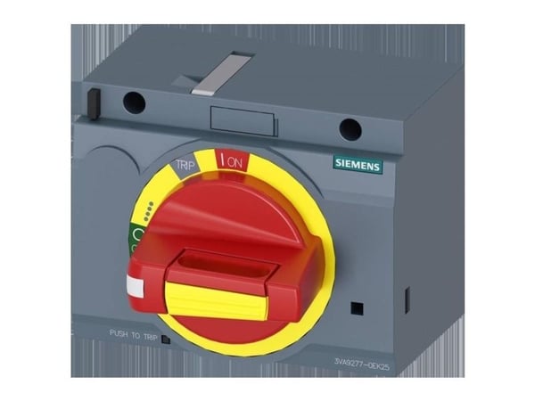 Siemens 3VA9277-0EK25 #####Front roterande drivenhet 1 st