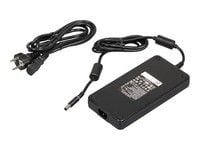 Dell - Strömadapter - 240 Watt - för Precision 7710, M6700, M6800