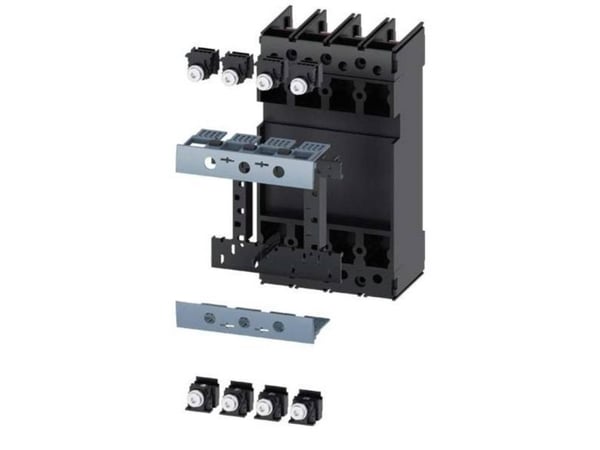 Siemens 3VA9114-0KP00 Effektkontakt-tilbehør 1 stk