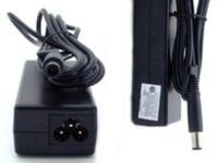 HP Smart - Strømadapter - AC 100-240 V - 65 watt - for Presario CQ20; HP 2133, 2140, G72; Pavilion Laptop dv4, dv6