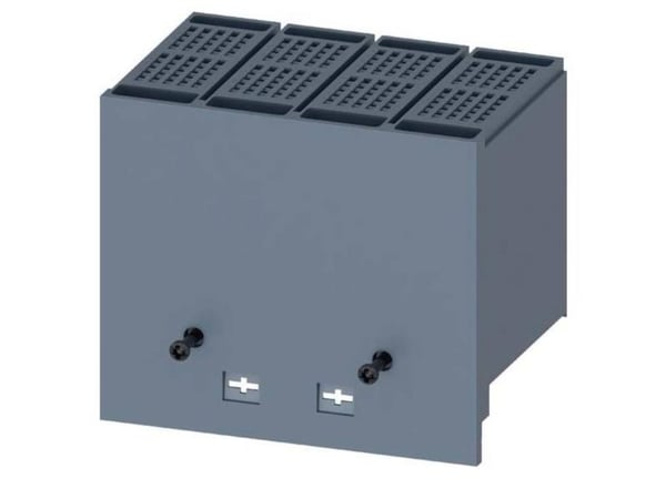 Siemens 3VA9154-0KB04 Liitinsuoja 1 kpl