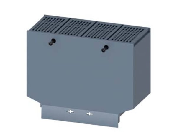 Siemens 3VA9111-0WG40 Liitinsuoja 1 kpl