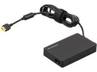 Delta ADLX90NDC3A - Strømadapter - AC 100-240 V - 90 watt - for P/N: 01FR041, 01FR052, 5A10J75109