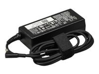 Dell 3 Prong AC Adapter - Strømadapter - 65 watt - oppusset - for XPS 18 (1810), 18 (1820)