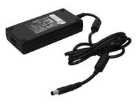 Dell - Strømadapter - AC 110-240 V - 180 watt - for Inspiron One 2320; Precision M4600, M4800