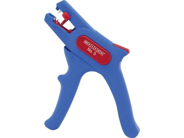 WEICON TOOLS Nr. 5 10006786 avisoleringstang 0,2 til 6 mm² 10 til 24