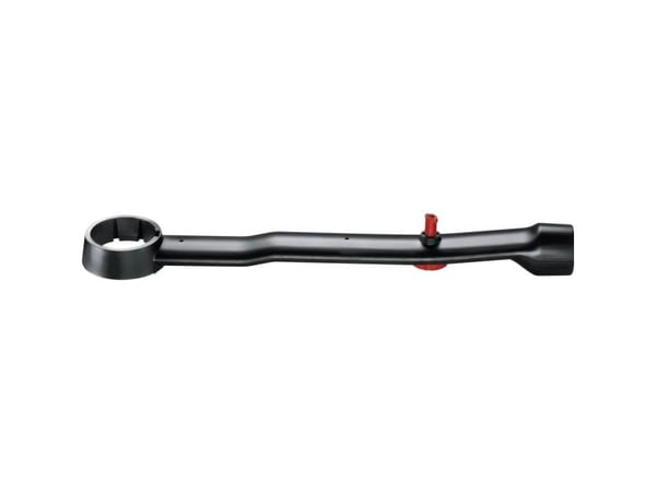 Bosch 2 609 256 C55, Bosch, PMF 190 E, PMF 250 CES, Svart, 1 stykker