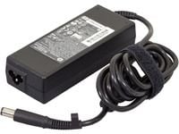 HP AC 90W, Laptop, Innendørs, 100-240 V, 50/60 Hz, 90 W, AC-to-DC