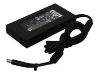 HP - Strømadapter - 150 watt - PFC - for EliteBook 8570w Mobile Workstation
