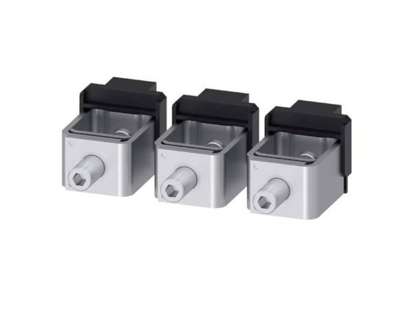 Siemens 3VA9483-0JA13 effektkontakttillbehör 1 st (B x H x D) 40 x 38,7 x 57,7 mm