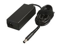 HP Smart - Strømadapter - 65 watt - PFC - for Compaq CQ58; Presario CQ57, CQ58; HP 2133, 2230, 6530, 67XX; EliteBook 2730; ProBook 4535