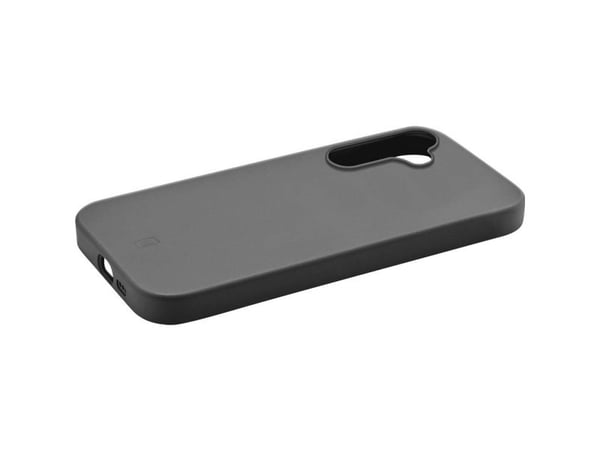 Cellularline Sensation Case für Samsung S24 FE Black (60950)