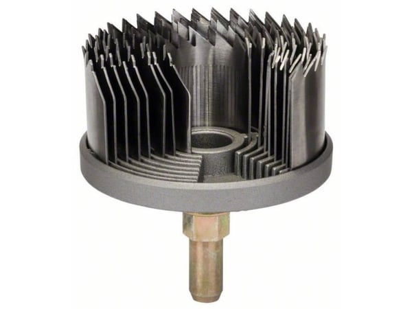 Bosch REIKÄSAHASARJA 25-68MM 8 PKS