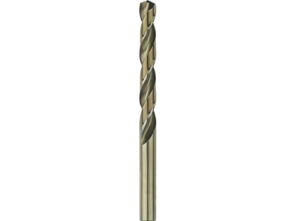 Bosch 2 609 255 065, Drill, 3 mm, 61 mm, Legert stål, Støpejern, Ulegert Stål, Rustfritt stål, 3,3 cm, 3 mm