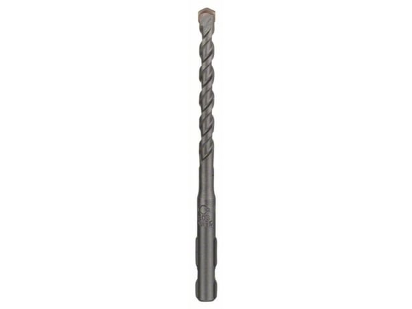 Bosch 2 609 256 903, Rotasjons hammer, 6 mm, 100 mm, Betong, 5,5 cm, SDS-Quick
