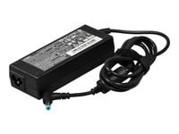 Acer - Strømadapter - AC 100-240 V - 90 watt - for Aspire E1, R7, V3, V5, V7; TravelMate P253, P273; Easy Note TE11, TV11, TV43, TV44