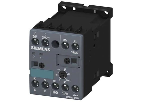 Siemens 3RP2005-1BW30, 57 mm, 49 mm, 64 mm, 76 mm, 130 g