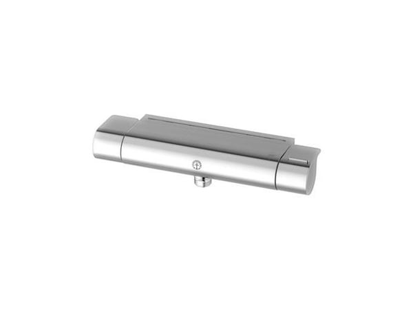 Gustavsberg Estetic termostatarmatur med 1/2" uttak Gustavsberg Estetic termostatarmatur med 1/2" uttak