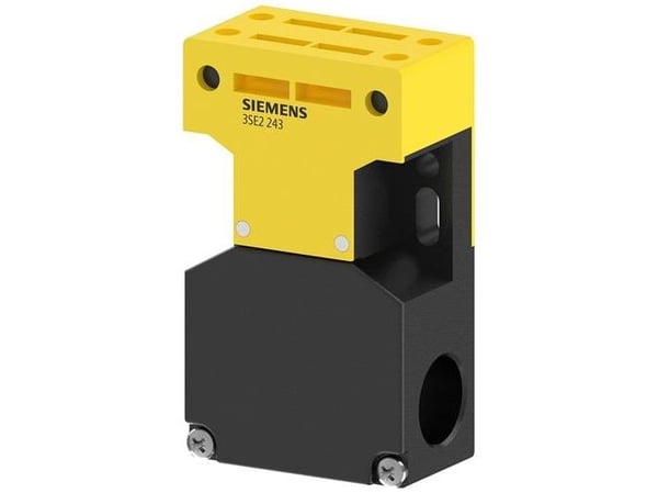 Siemens 3SE2243-0XX30, Plast, IP67, 66 mm, 107 mm, 45 mm, 140 g