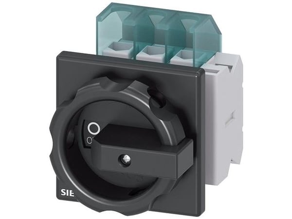 Siemens 3LD2103-1TP51, IP65
